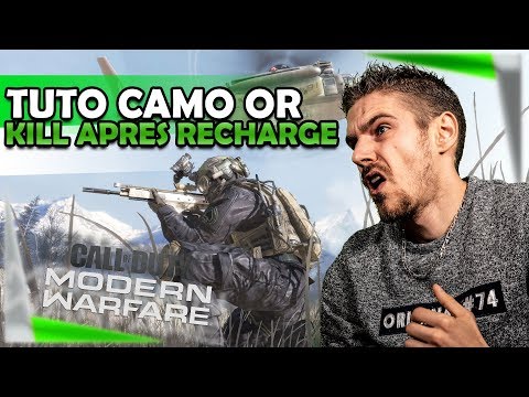 Vidéo: Ce Problème De Fusil De Chasse Empêche Les Joueurs De Recharger Dans Call Of Duty: Modern Warfare