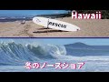 【ハワイ最新映像】新春スペシャル ノースショア