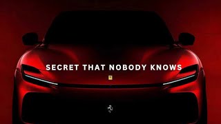 Secret that Nobody knows(Slowed version)