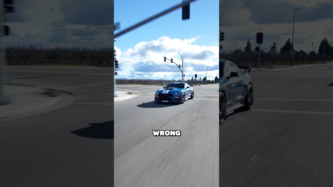 Liked Vs Hated American Cars