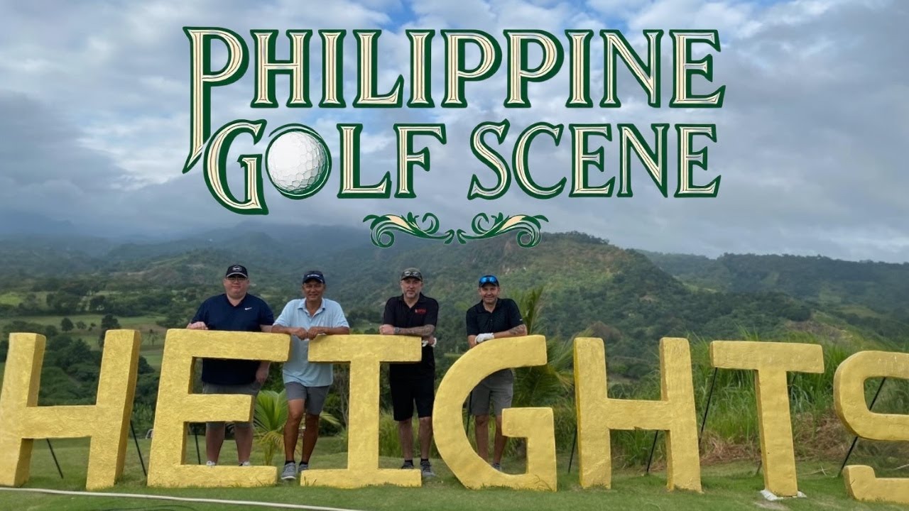 D' Heights Country Club | Angeles City, Philippines