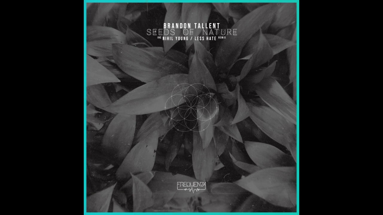 Watch Brandon Tallent - Dual Thoughts (Original Mix) on YouTube Watch Brandon Tallent - Dual Thoughts (Original Mix) on YouTube