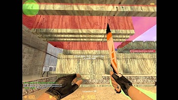 Cs 1.6 BaseBuilder, Double layer