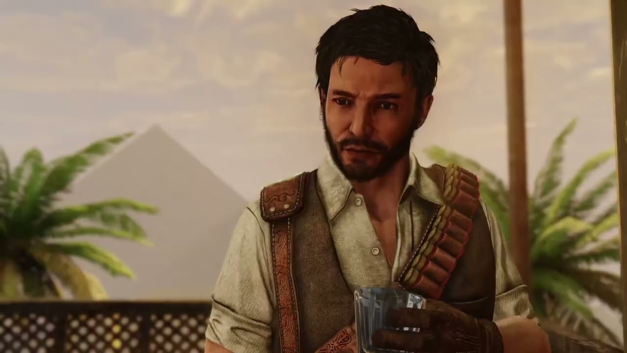 Deadfall Adventures Part 1