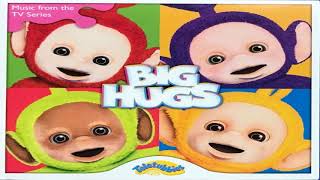 Teletubbies Big Hugs: Party Dance