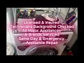Dryer Repair Casa View 972-483-4354