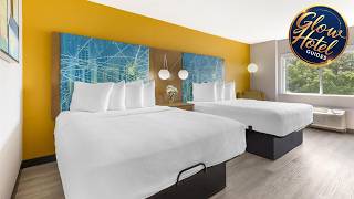 Best Western Plus Raleigh Crabtree Valley Hotel Raleigh NC United States Hotel Review