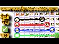 KALYAN Matka tricks Live Stream today 30/04/2026 गुरुवार