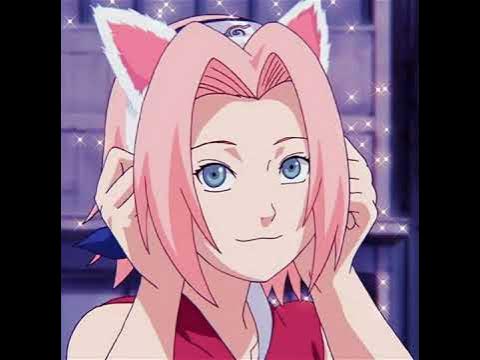 саске і сакура.#аніме.#голоса🖤💝 - YouTube