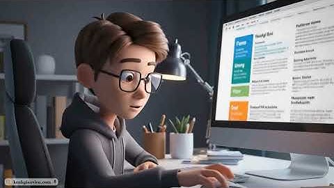 AI khởi động Tin học 12 KHMT chân trời Bài F8: Một số thuộc tính cơ bản của CSS