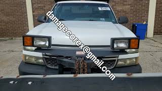 1GCHK24U45E109139