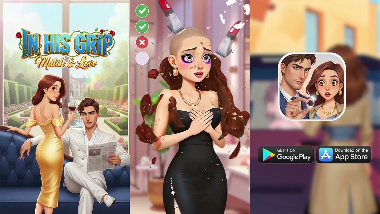 IGH EN 20250107 Ruiying 19 Take back my child AI dressup 1280x720