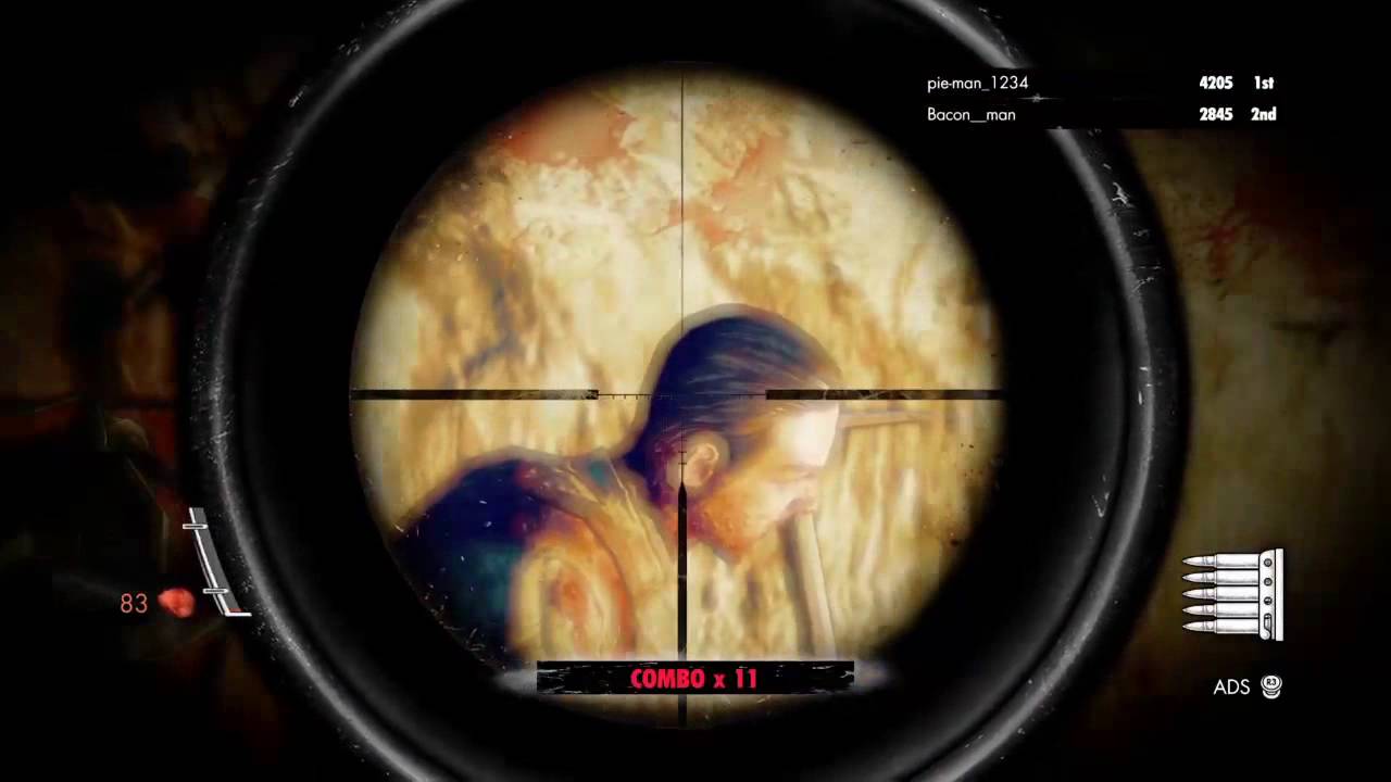 Zombie Army Trilogy #21 ARMORED SKELEMENS