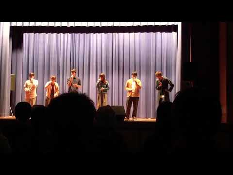 【医技大学祭LIVE】永遠に/Vivacest