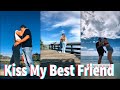 Today I Tried To Kiss My Best Friend Tiktok Compilation July 2020 #2
