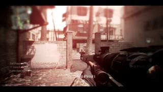 FuMe Joost :: Feel 3 A CoD4 Montage - by SWIIRL