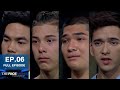  4   the face men thailand season 2 ep6
