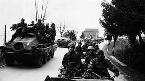 [CoH2][1v1] Propagandacast #1312 [OKW]Hazuki vs [SU]Frost