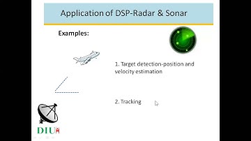 Digital Signal Processing and Its Applications Part-2