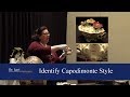 How to Value, Identify & Sell Capodimonte Style Ceramics by Dr. Lori