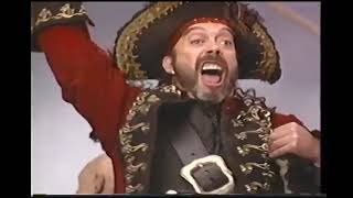 Opening To Aladdin And The King Of Thieves 1996 Vhs