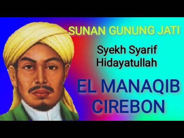 SUNAN GUNUNG JATI_ BOCORAN LAGU TARLING  RELIGI TERBARU 2020 class=