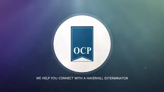 OCP - Certified Bed Bug Exterminator in Haverhill MA