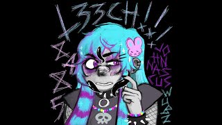 8485 - L33CH!!! +JOHNNASCUS (wubz)