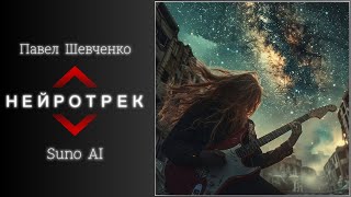 Матфей 5-3 - Павел Шевченко feat. Suno AI