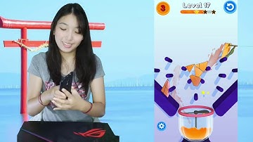 Good Slice Walkthrough Gameplay