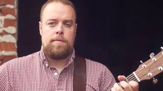 The Paul Houston Project - Sad Clown (Official Music Video)