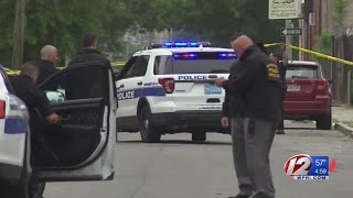 Man, 18, Shot In New Bedford; Police Questioning Persons Of Interest