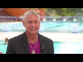 Greg Louganis on speaking out about HIV | Part 4/4 | Emen8