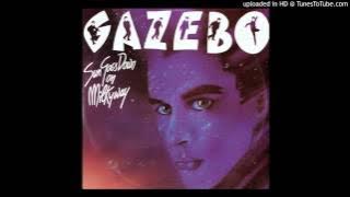 Gazebo - Sun Goes Down On Milky Way (Club Version)