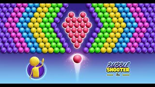 Bubble Shooter Pro | Exciting Big Bubble Boards & Fun Game screenshot 5