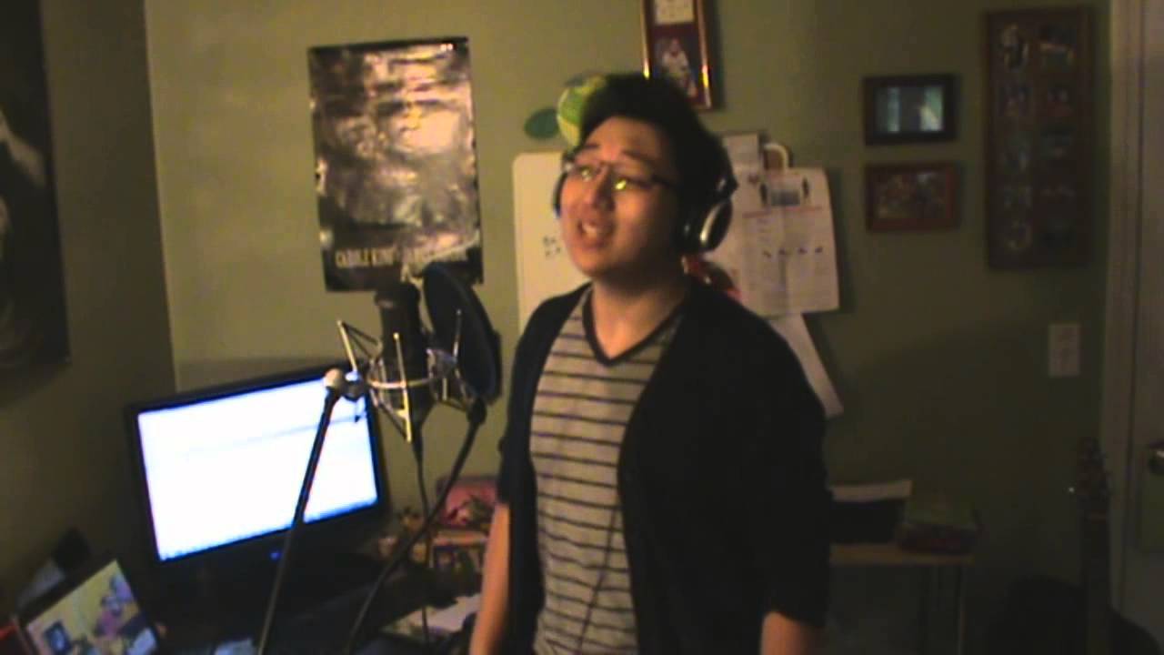 COVER 老鼠愛大米 Lao Shu Ai Da Mi (Mouse Love Rice) Twins/Yang Chen Gang ...