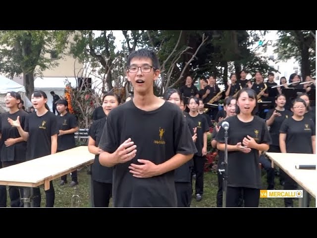 かりゆし58「オワリはじまりTIMELESS」 - YouTube