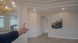 43679 Old Troon Court – Heritage Palms Country Club, Indio CA