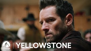 Stories From the Bunkhouse (Ep. 9) | Yellowstone | Paramount Network