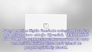 Gülaylar Group, Kozyatağı Carrefouru 269 Milyon Euroya Satın Aldı