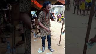 Chuma Udenze #Uyami #live #Stage