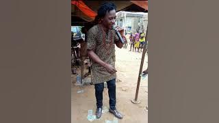 Chuma Udenze #Uyami #live #Stage