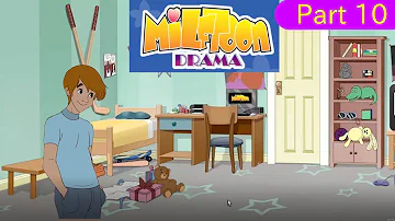 TGame | Milftoon part 10 version 0.26 ( PC )