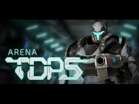 TDP5 Arena  Знакомство с игрой