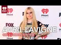 Capture de la vidéo Avril Lavigne Talks About 'The Greatest Hits Tour' & More At The 2024 Iheartradio Music Awards