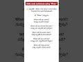 👉 “ఎప్పటికి అనే word ని English లో ఎలా అడగాలో తెలుసా?”