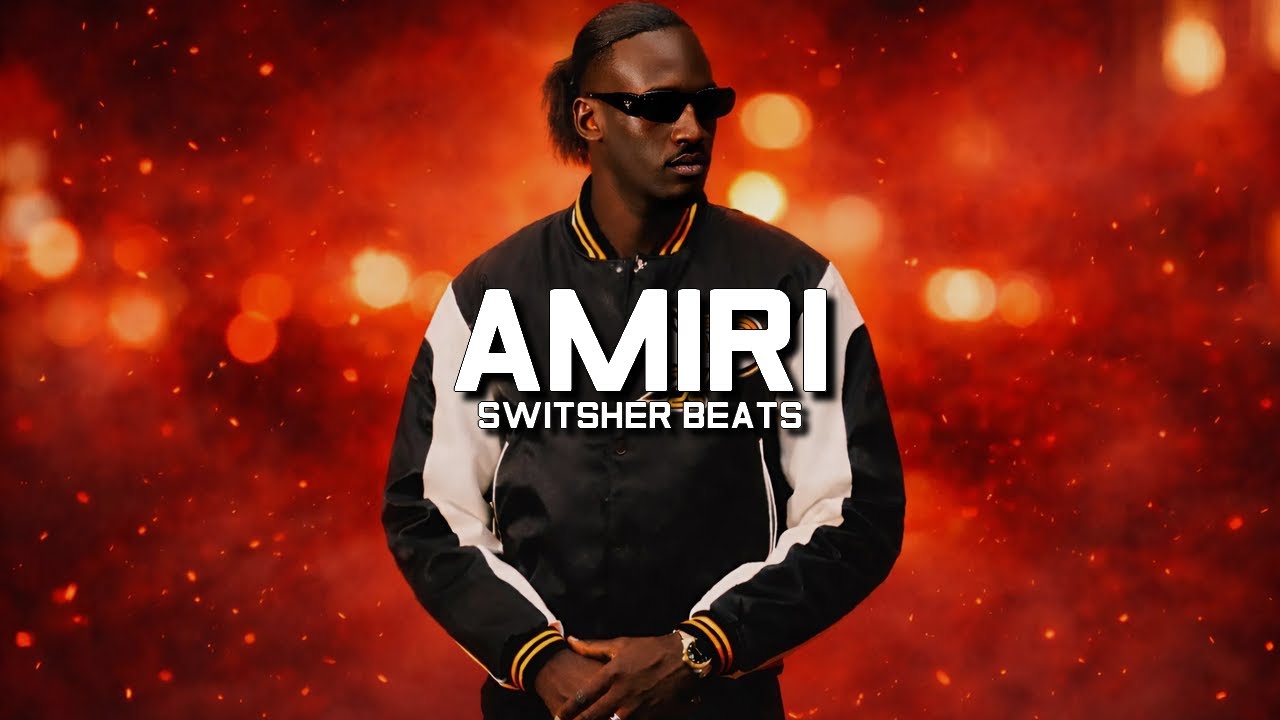 Werenoi x 2 Mètres Type Beat 