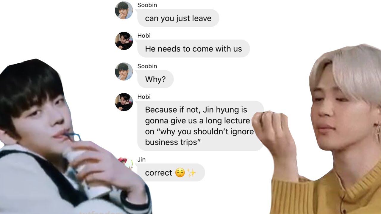 bts texts - tHe OnEs WhO gOt LoSt At ThE aiRpOrT (ft. txt)