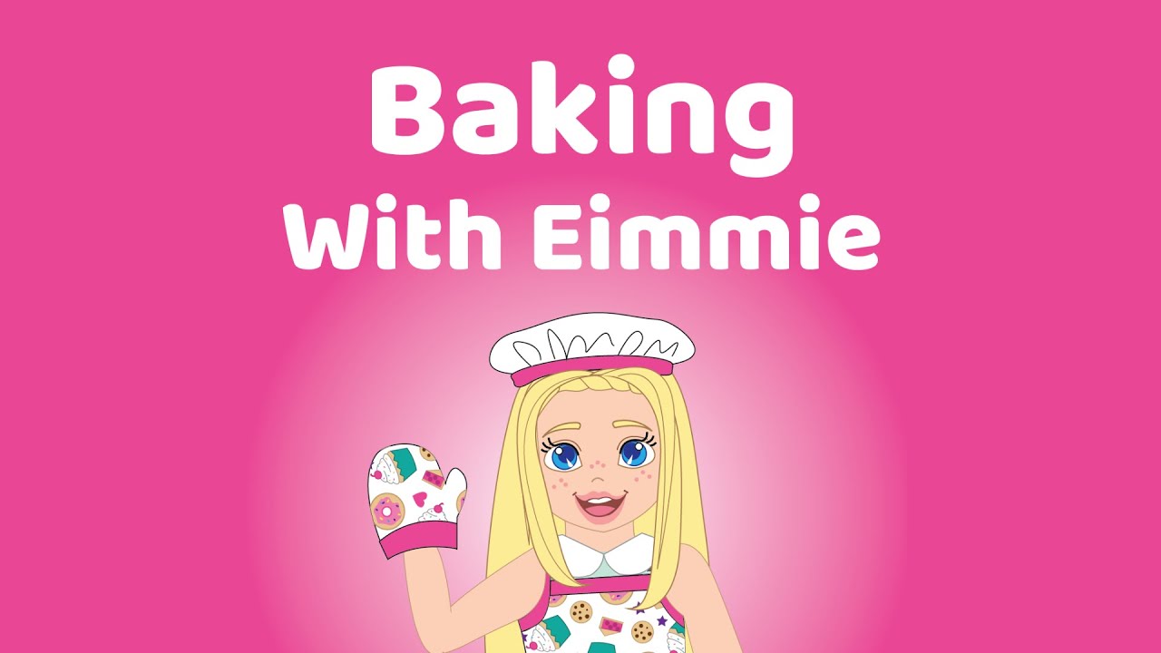 How To Make No-Bake Cake Batter Truffles: Baking With Eimmie