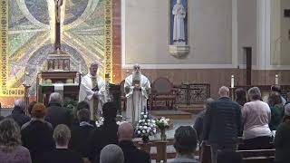 Funeral Service for Oliver Zuniga, 1/23/2026